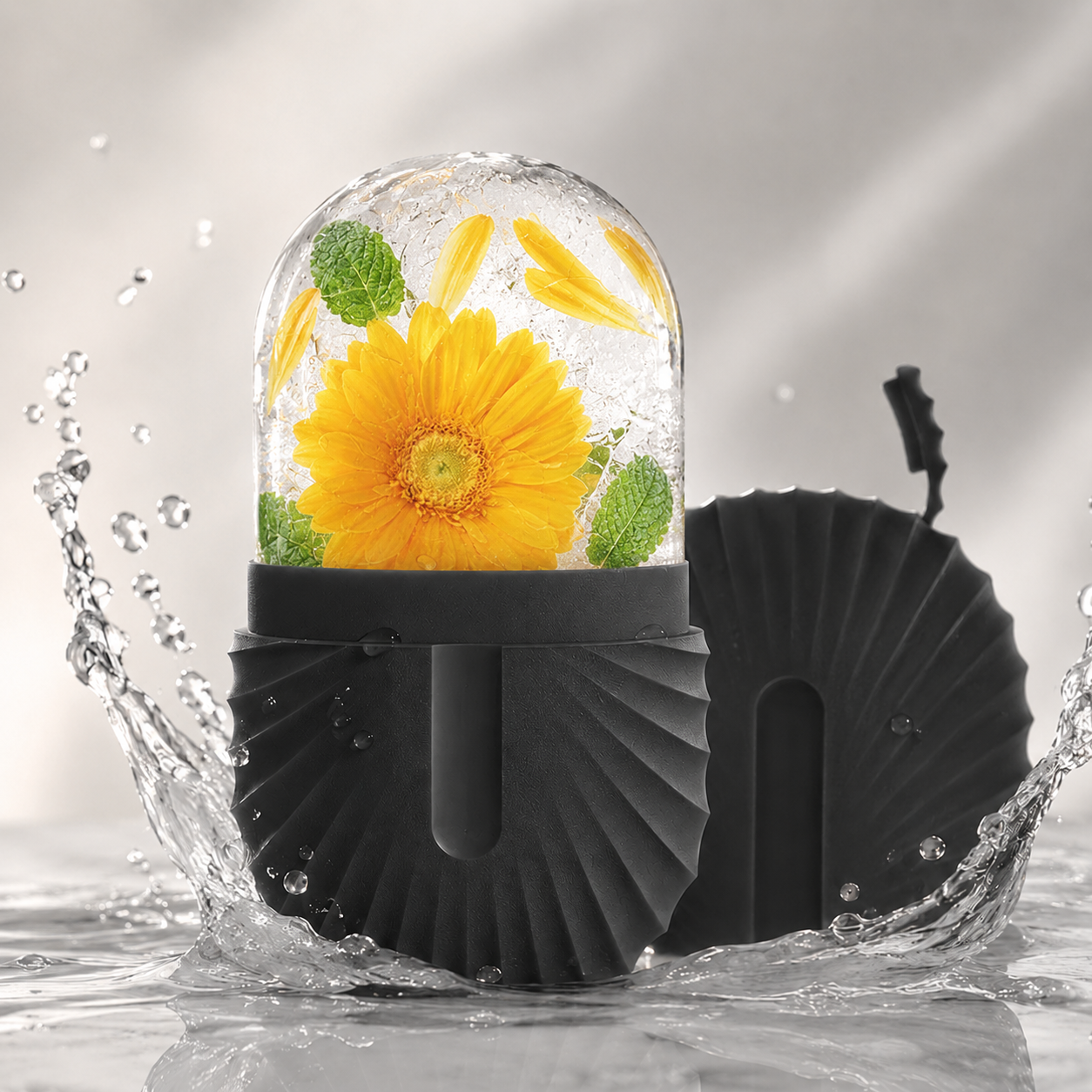 Ice Face Roller