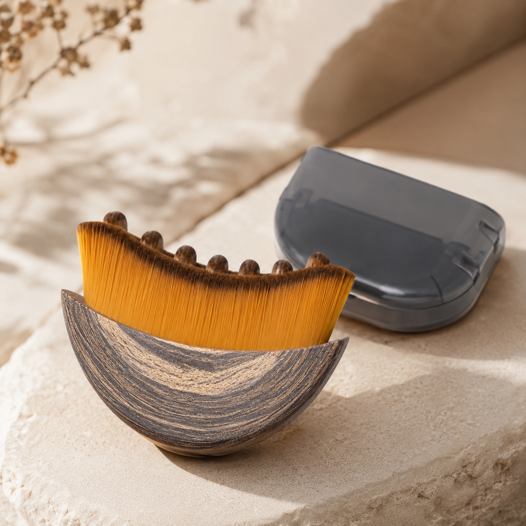 Lymphatic Sculpting Brush