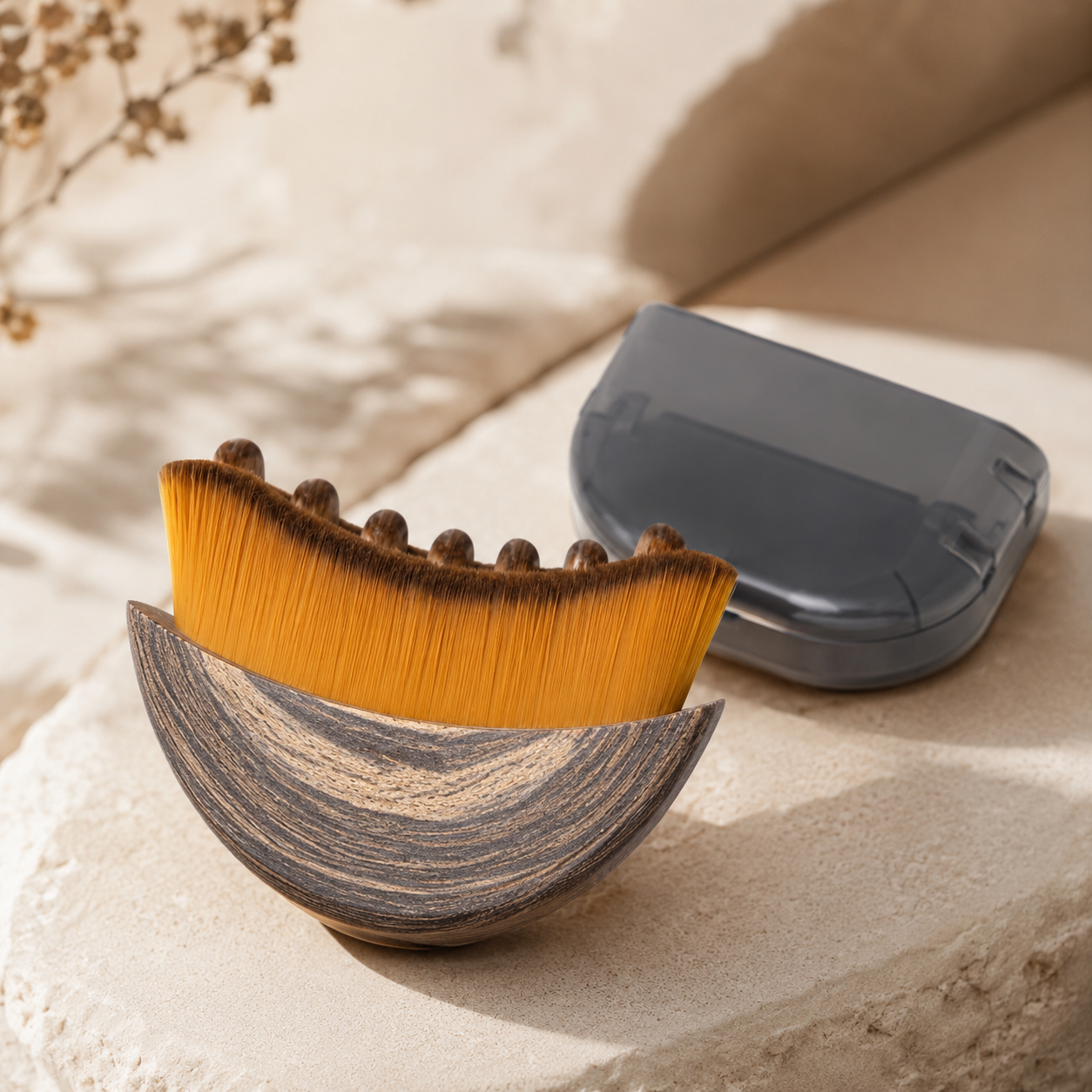 Lymphatic Sculpting Brush