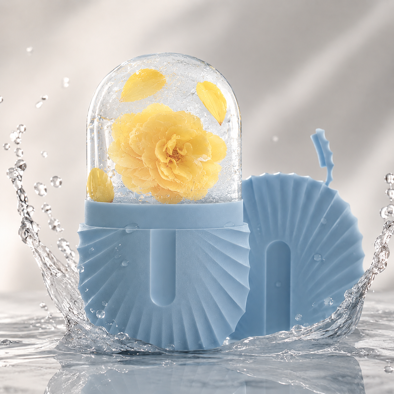 Ice Face Roller