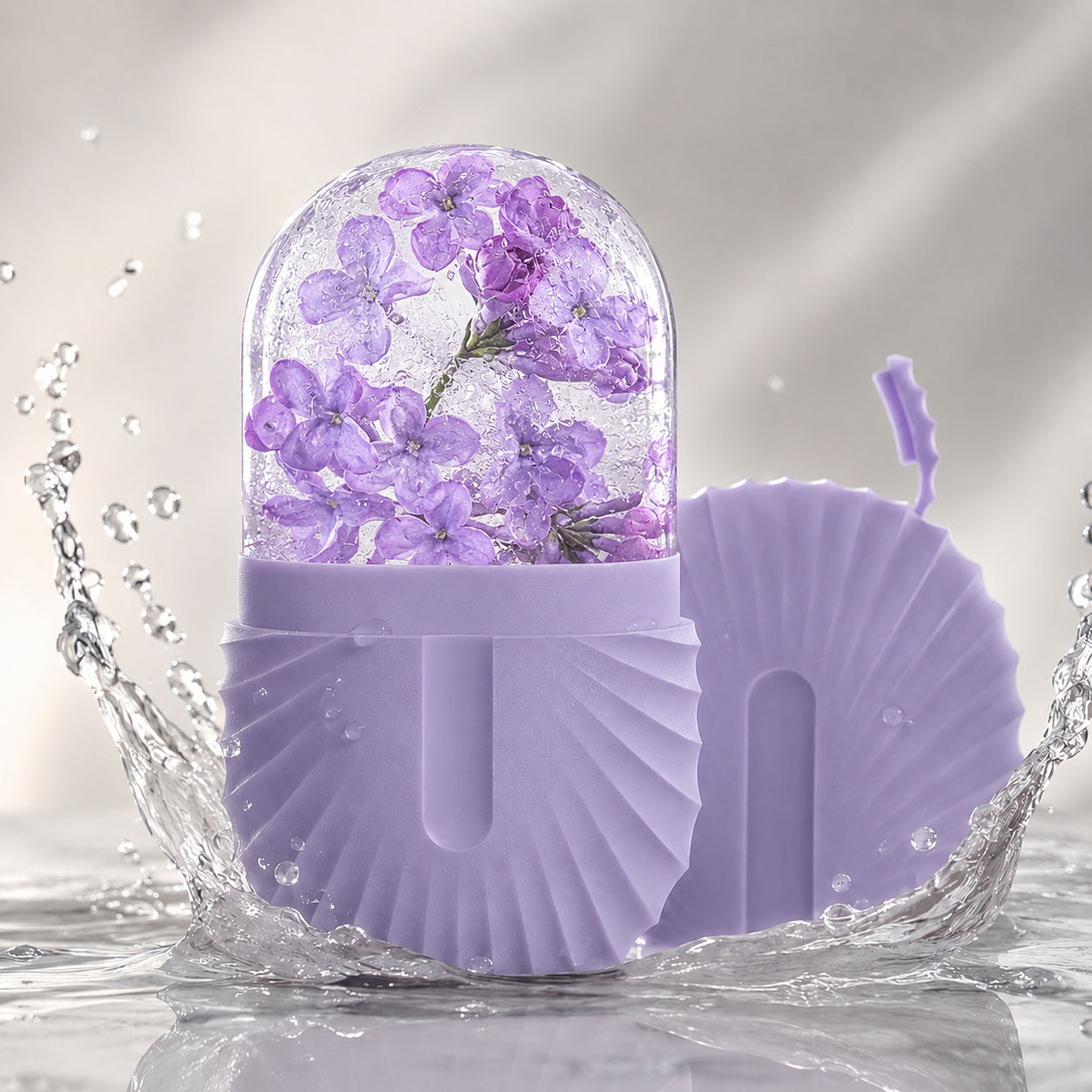 Ice Face Roller